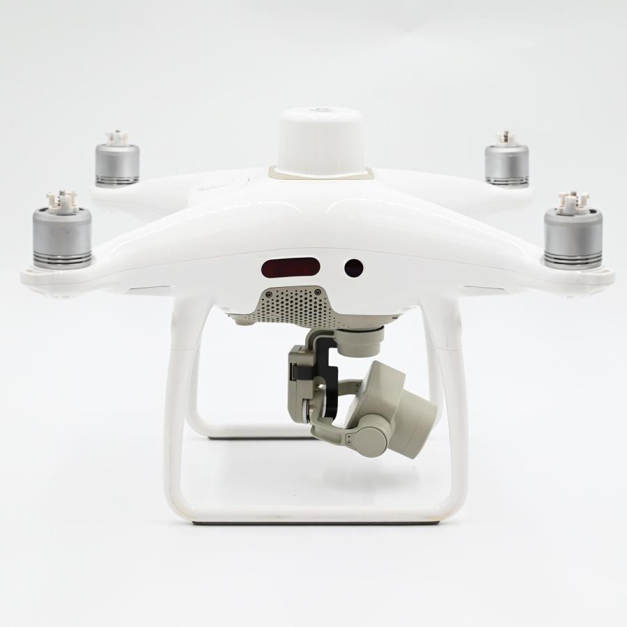 DJI Phantom 4 RTK ビデオカメラ |  | 02