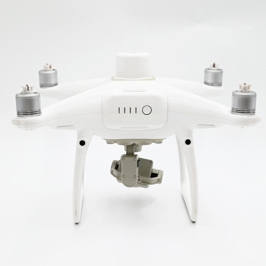 DJI Phantom 4 RTK ビデオカメラ |  | 03