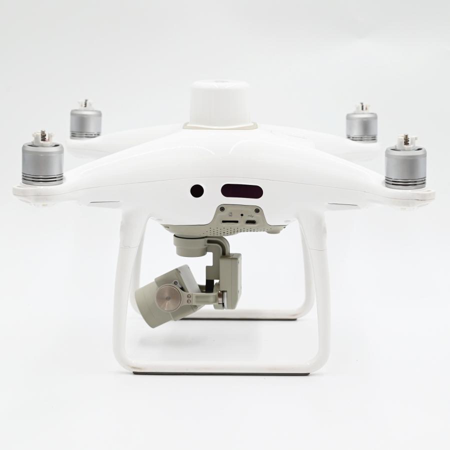 DJI Phantom 4 RTK ビデオカメラ |  | 04