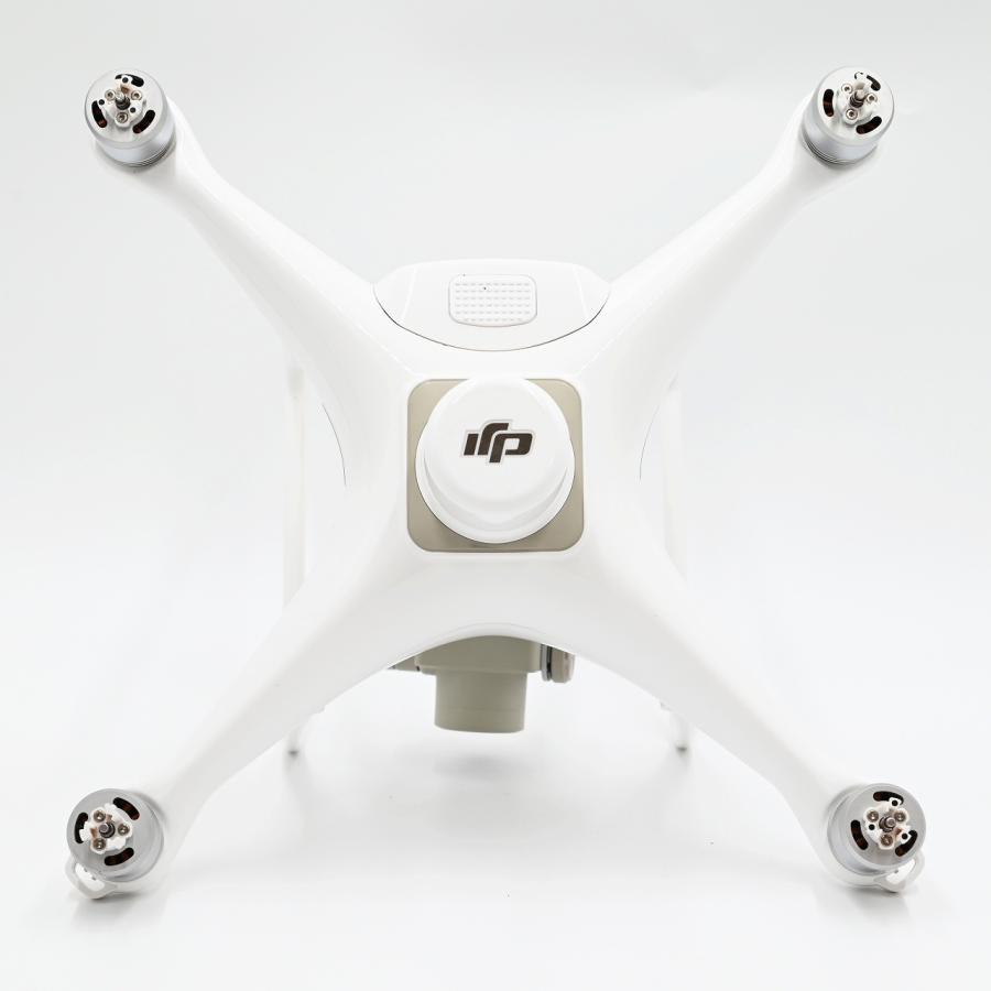 DJI Phantom 4 RTK ビデオカメラ |  | 05