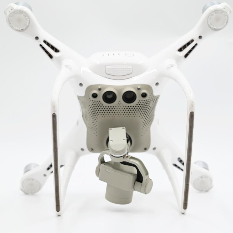 DJI Phantom 4 RTK ビデオカメラ |  | 06