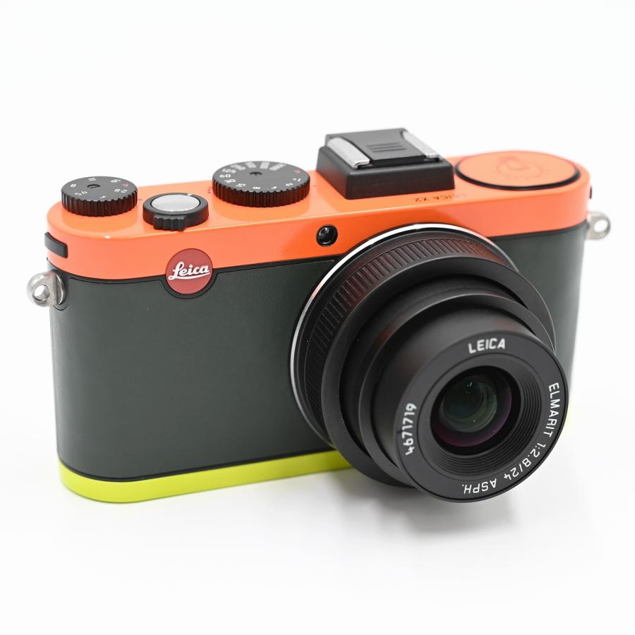 Leica ライカ X2 Paul Smith ポール・スミスエディション 世界1500台限定 ミラーレス一眼レフカメラ |  | 01