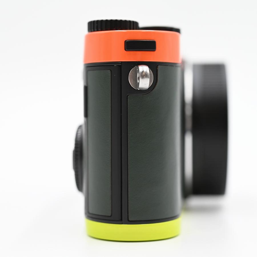 Leica ライカ X2 Paul Smith ポール・スミスエディション 世界1500台限定 ミラーレス一眼レフカメラ |  | 07