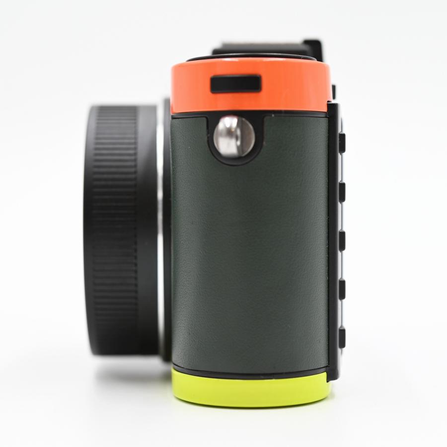 Leica ライカ X2 Paul Smith ポール・スミスエディション 世界1500台限定 ミラーレス一眼レフカメラ |  | 08