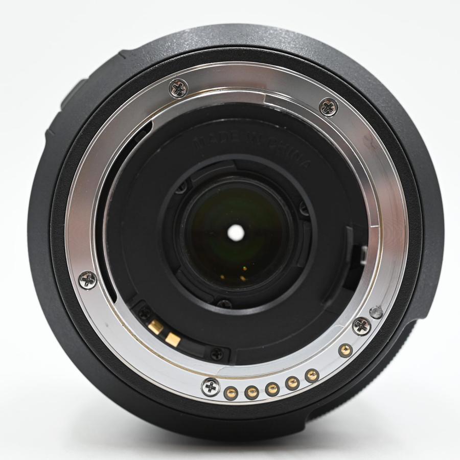 PENTAX ペンタックス smc PENTAX-DA 18-270mmF3.5-6.3ED SDM 超高倍率15倍ズームレンズ 交換レンズ |  | 05