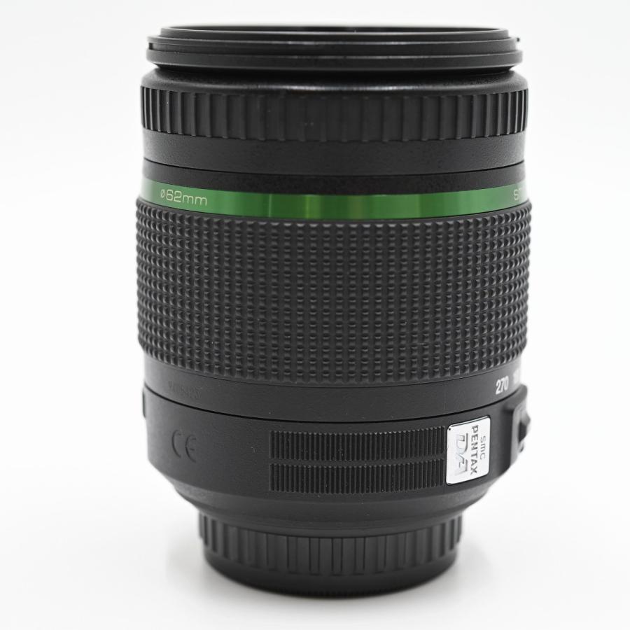 PENTAX ペンタックス smc PENTAX-DA 18-270mmF3.5-6.3ED SDM 超高倍率15倍ズームレンズ 交換レンズ |  | 07
