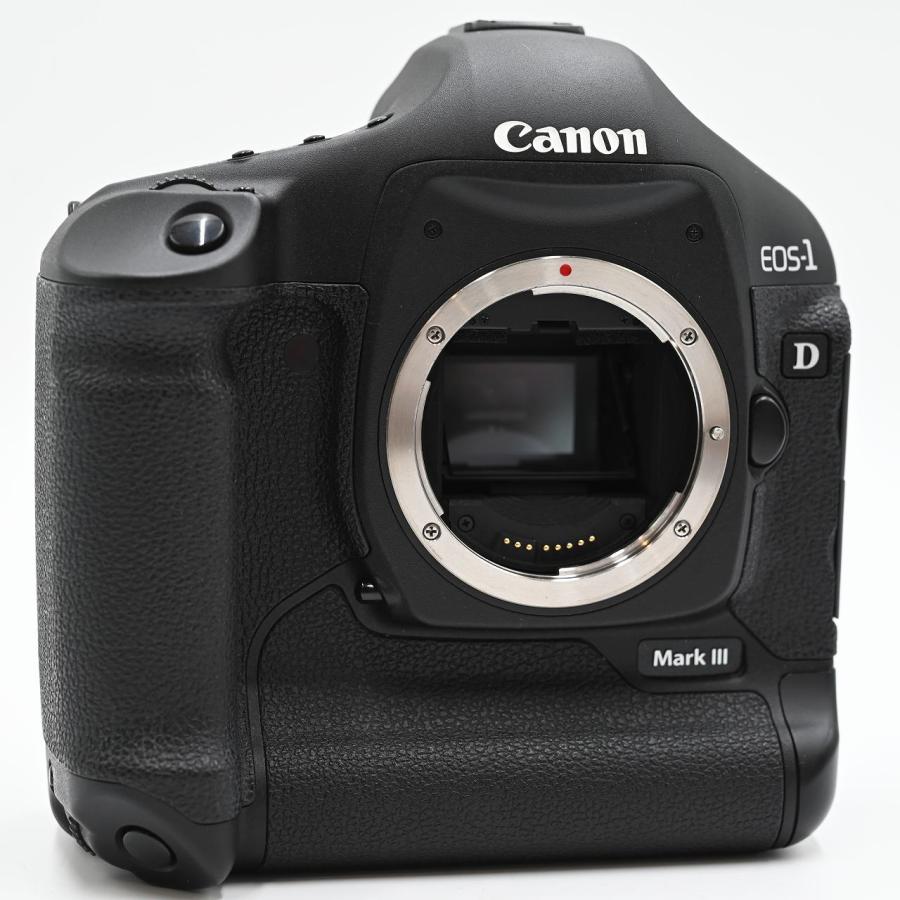 ショット数 3429枚 Canon デジタル一眼レフカメラ EOS-1DMK3 EOS-1D