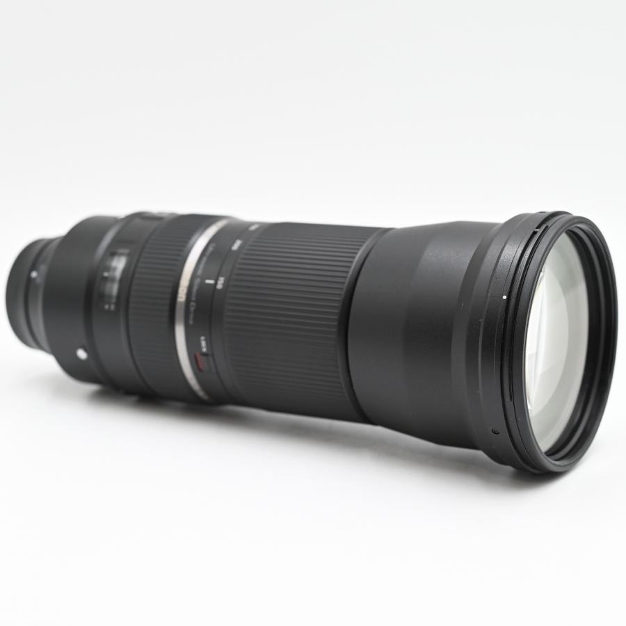 TAMRON タムロン 超望遠ズームレンズ SP 150-600mm F5-6.3 Di VC USD ニコン用 フルサイズ対応 A011N 交換レンズ | 