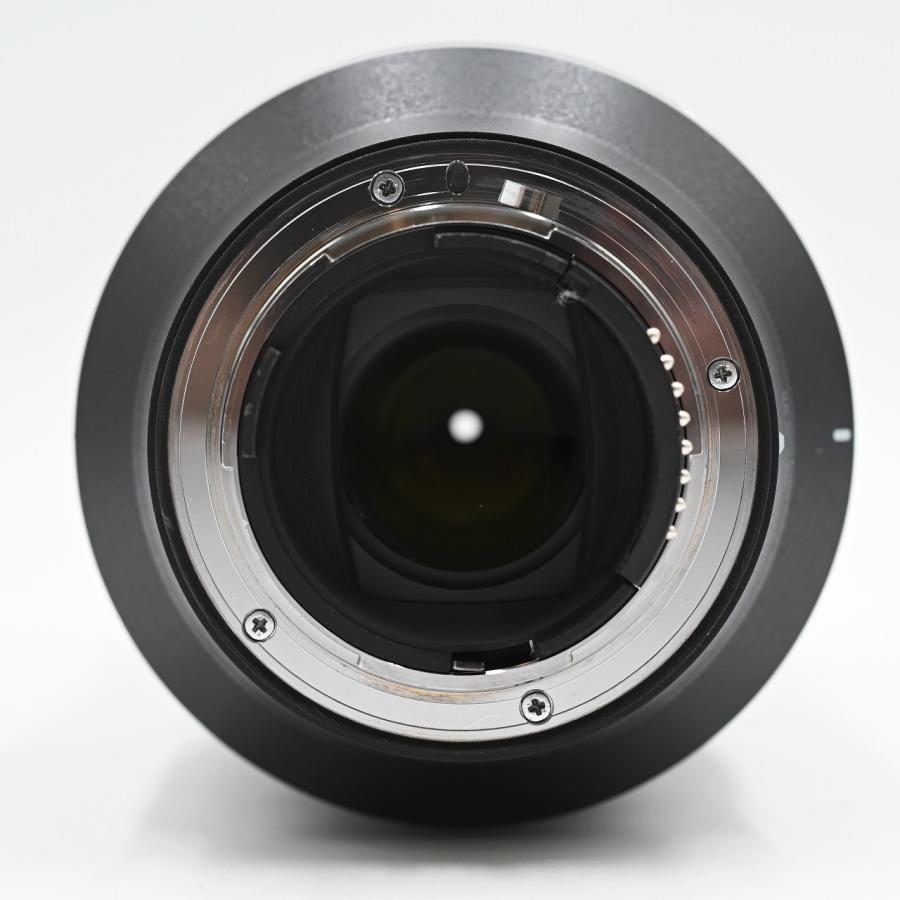 TAMRON タムロン 超望遠ズームレンズ SP 150-600mm F5-6.3 Di VC USD ニコン用 フルサイズ対応 A011N 交換レンズ |  | 05