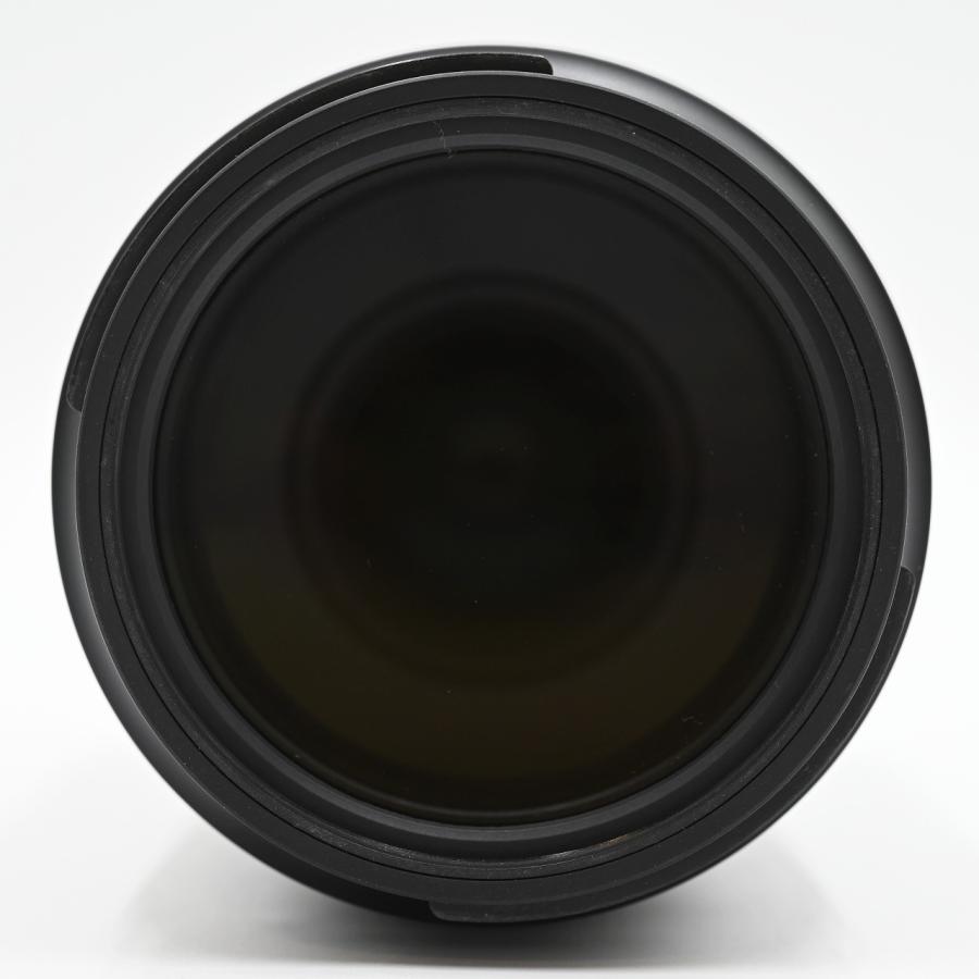 TAMRON タムロン 超望遠ズームレンズ 100-400mm F4.5-6.3 Di VC USD ニコン用 フルサイズ対応 A035N 交換レンズ |  | 03