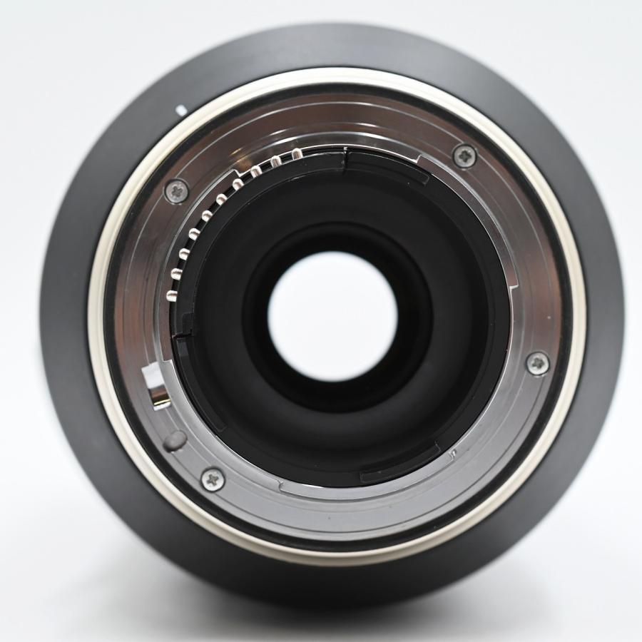 TAMRON タムロン 超望遠ズームレンズ 100-400mm F4.5-6.3 Di VC USD ニコン用 フルサイズ対応 A035N 交換レンズ |  | 06