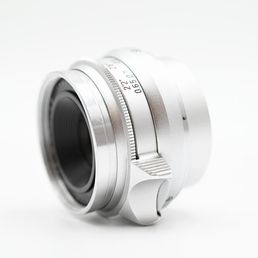 Leica Summaron 35mm F2.8 M ライカ ズマロン 交換レンズ
