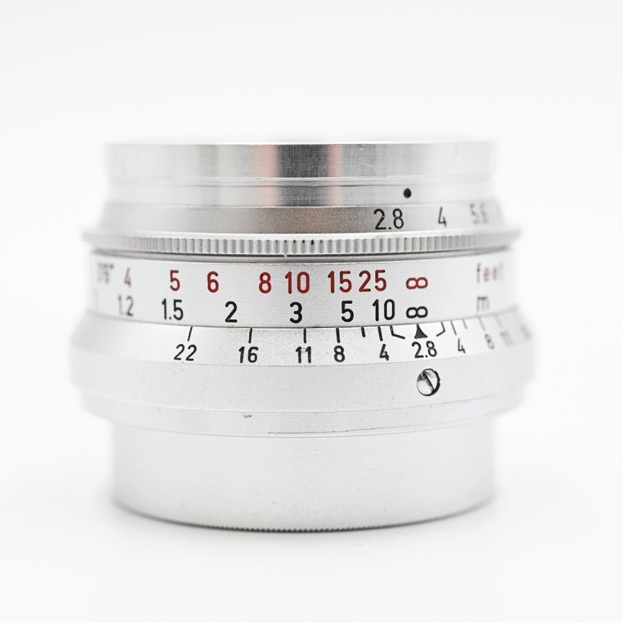 Leica Summaron 35mm F2.8 M ライカ ズマロン 交換レンズ