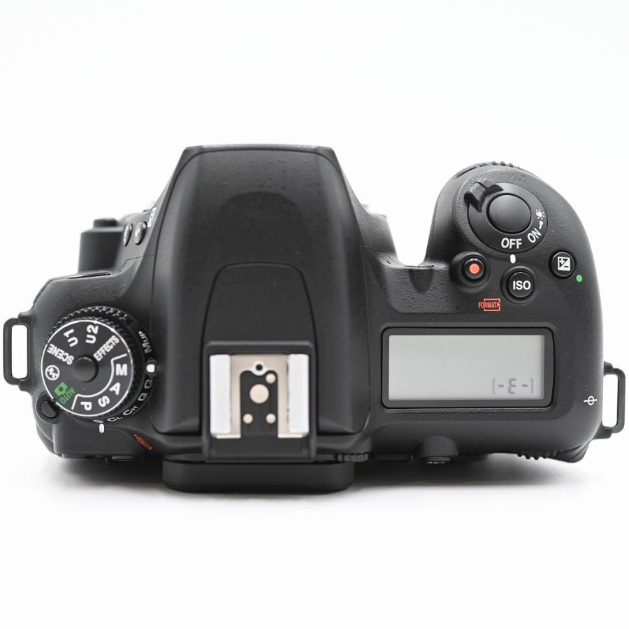 Nikon ニコン デジタル一眼レフカメラ D7500 ボディ デジタル一眼レフカメラ |  | 04