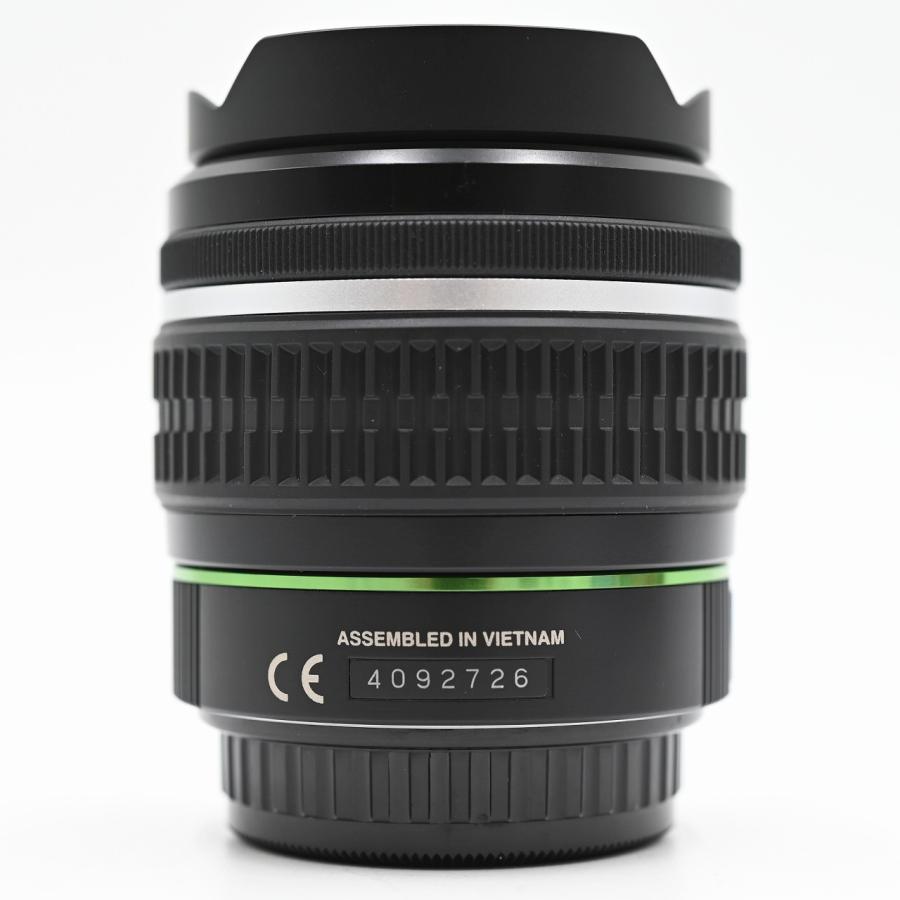 PENTAX ペンタックス フィッシュアイズームレンズ DA FISH-EYE 10-17mmF3.5-4.5ED[IF] 交換レンズ |  | 07