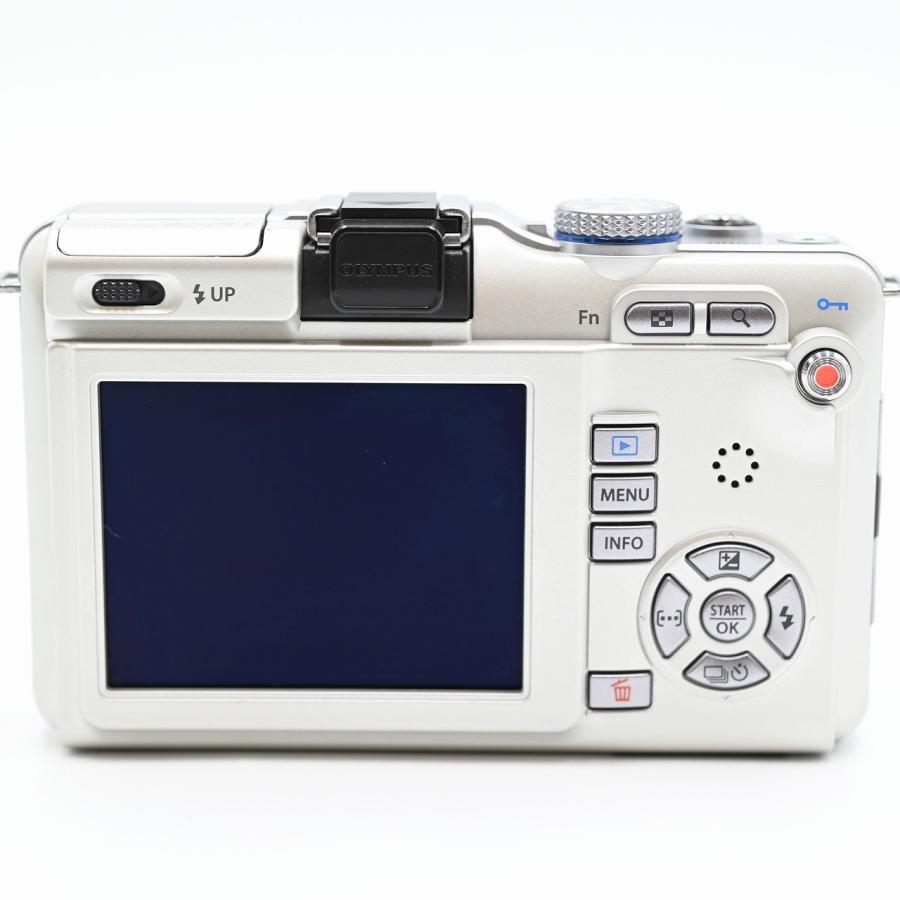 OLYMPUS オリンパス ミラーレス一眼 PEN E-PL1レンズキット シャンパンゴールド ミラーレス一眼レフカメラ |  | 03