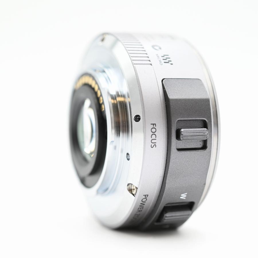 Panasonic パナソニック G X VARIO PZ 14-42mm/F3.5-5.6 ASPH./POWER O.I.S. シルバー H-PS14042-S コンパクトデジタルカメラ |  | 04