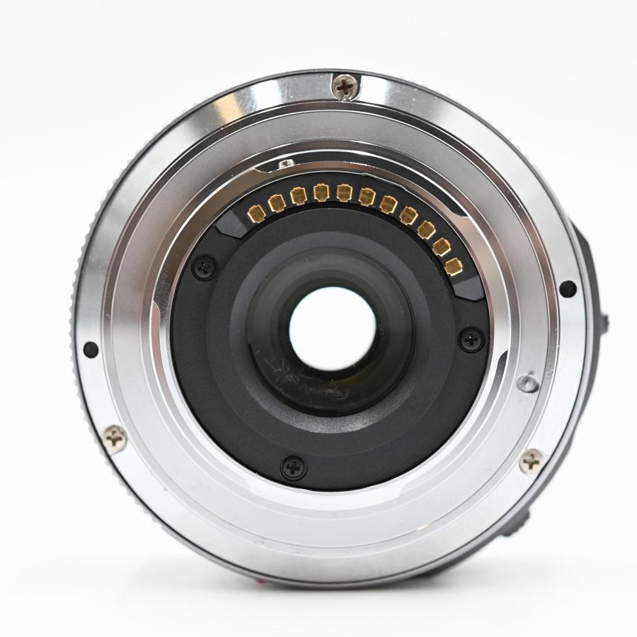 Panasonic パナソニック G X VARIO PZ 14-42mm/F3.5-5.6 ASPH./POWER O.I.S. シルバー H-PS14042-S コンパクトデジタルカメラ |  | 05