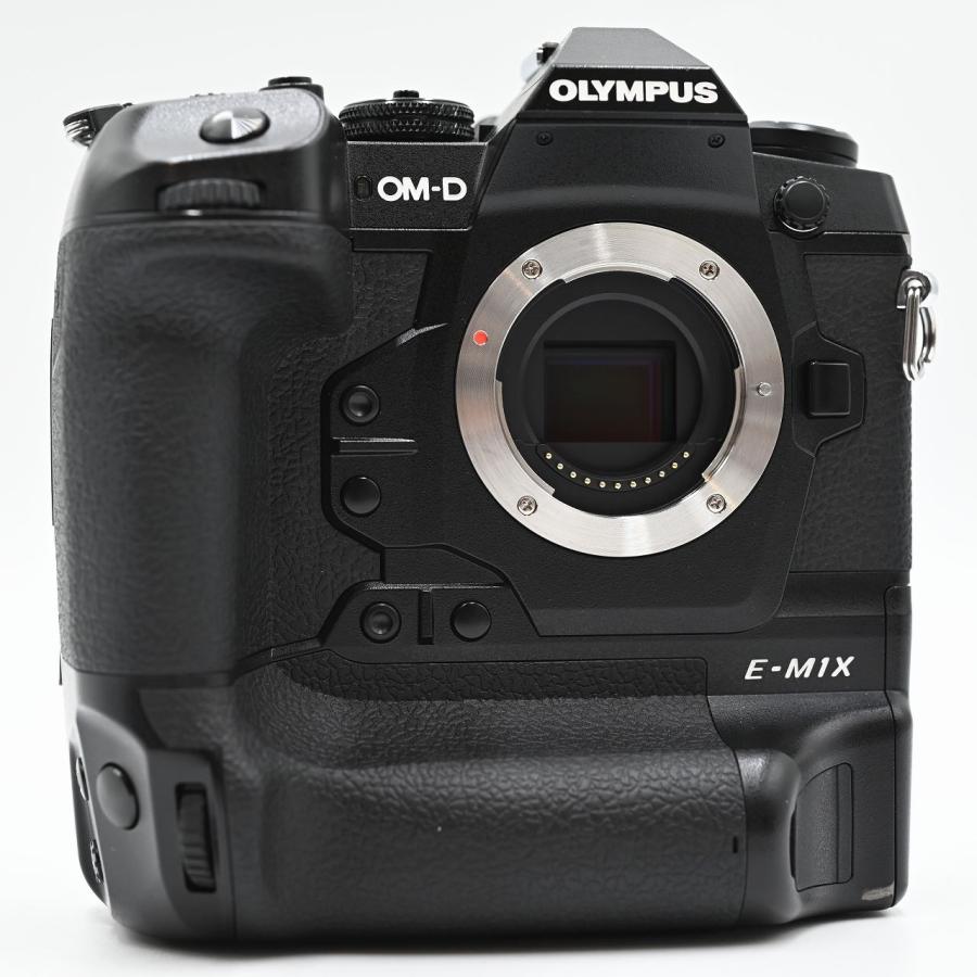 OLYMPUS オリンパス ミラーレスカメラ OM-D E-M1X ミラーレス一眼レフカメラ |  | 01
