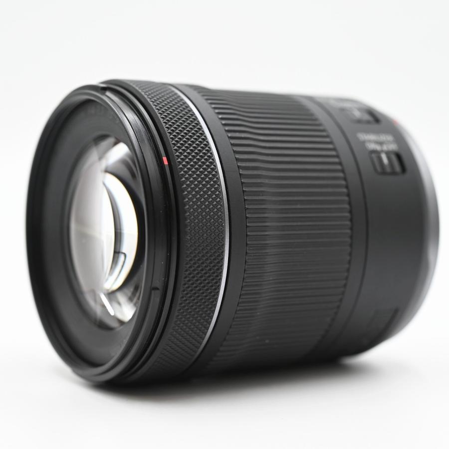 Canon RF24-105 IS STM f4-7.1 PL.NDフィルター