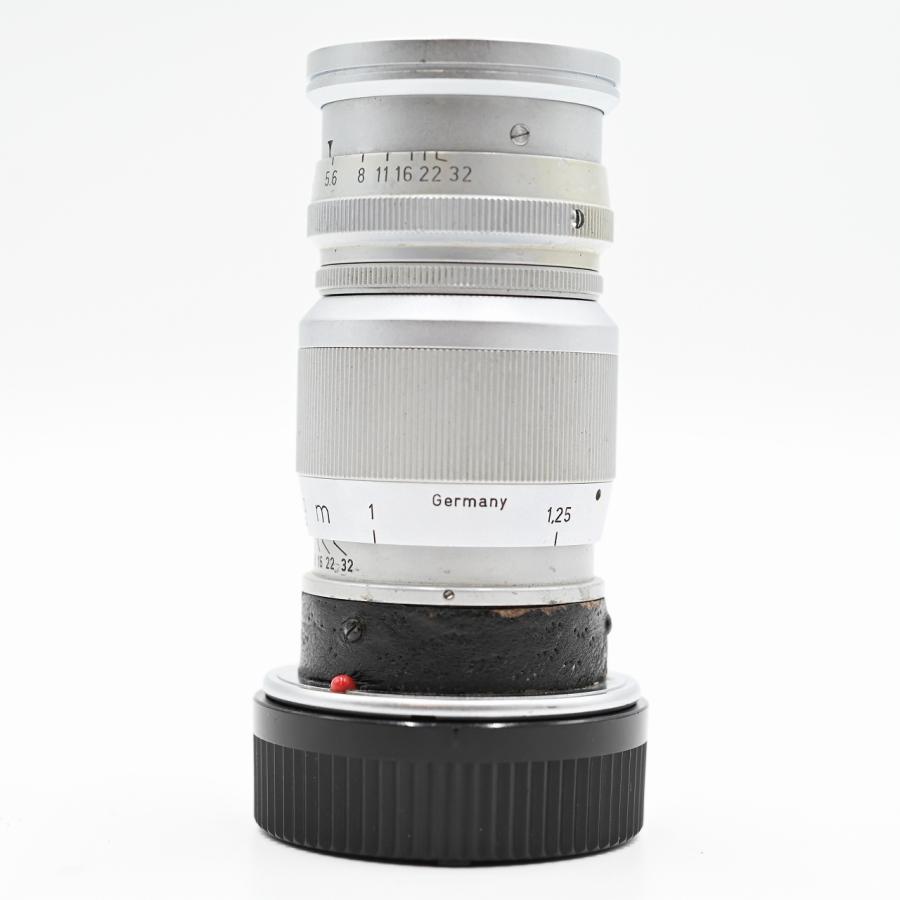Elmar 9cm f4 エルマー 90mm Leica ライカ Lマウント 【公式通販