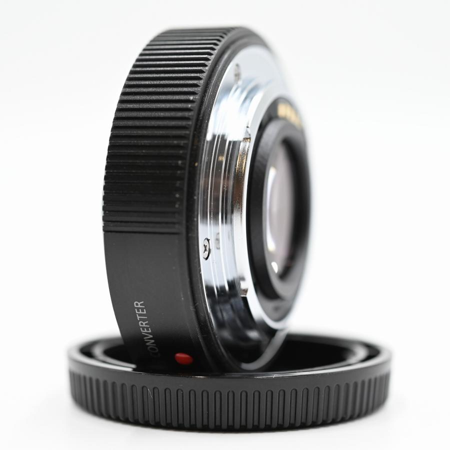 Panasonic パナソニック DMW-STC14 LUMIX 1.4× テレコンバーター 交換レンズ |  | 04