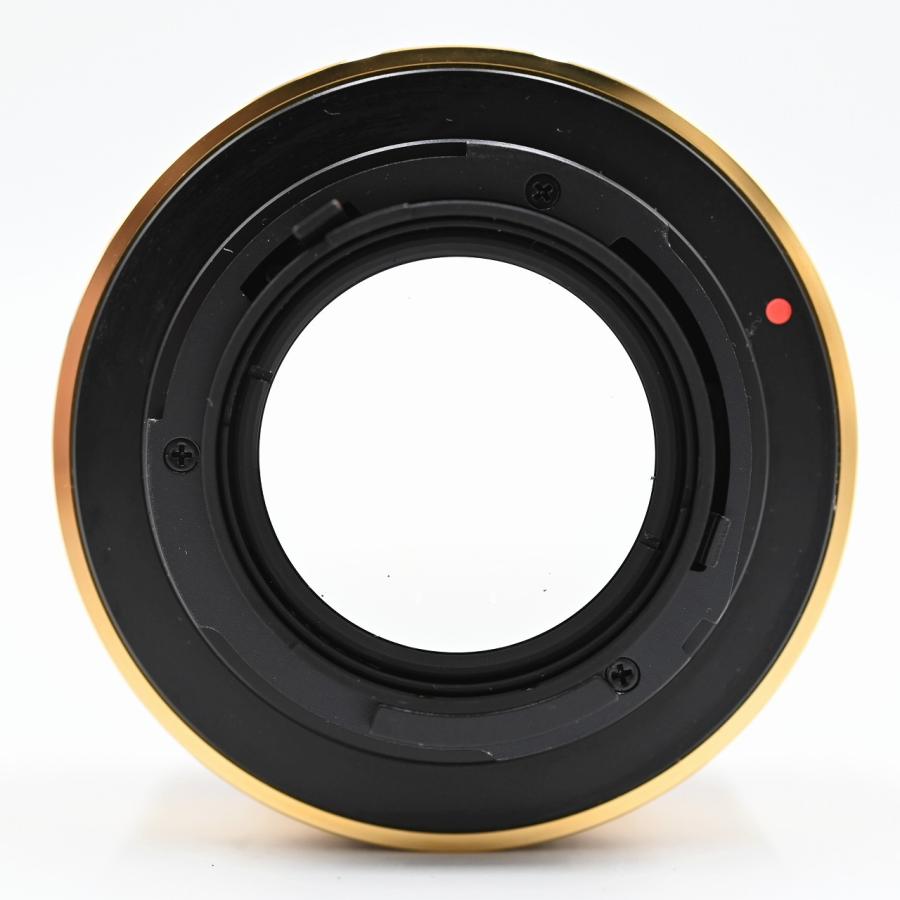 CONTAX コンタックス RTS ボディ 50周年記念モデル ゴールド ミラーレス一眼レフカメラ |  | 08
