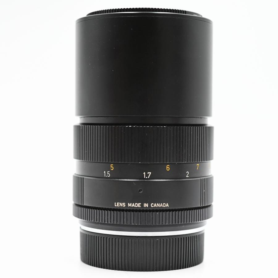 LEICA ライカ ELMARIT-R 135mm F2.8 交換レンズ