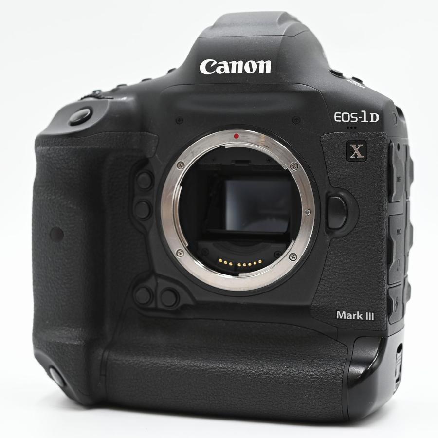 Canon キヤノン デジタル一眼レフカメラ EOS-1D X Mark III ボディー EOS-1DXMK3 デジタル一眼レフカメラ |  | 01