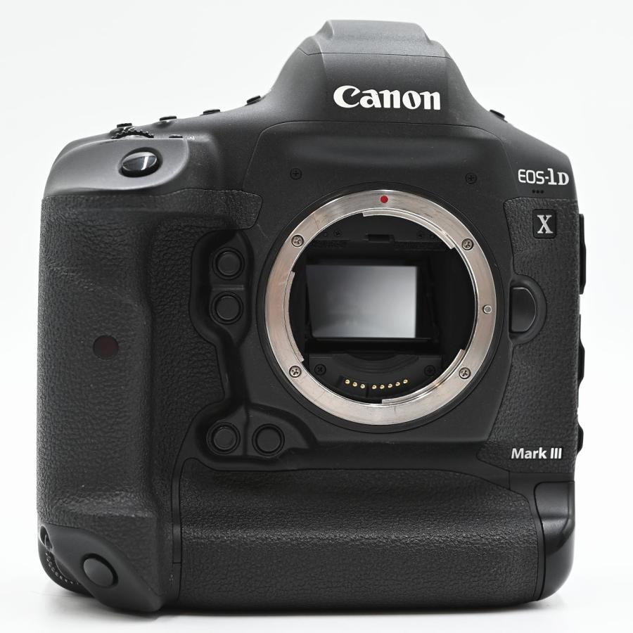 Canon キヤノン デジタル一眼レフカメラ EOS-1D X Mark III ボディー EOS-1DXMK3 デジタル一眼レフカメラ |  | 02