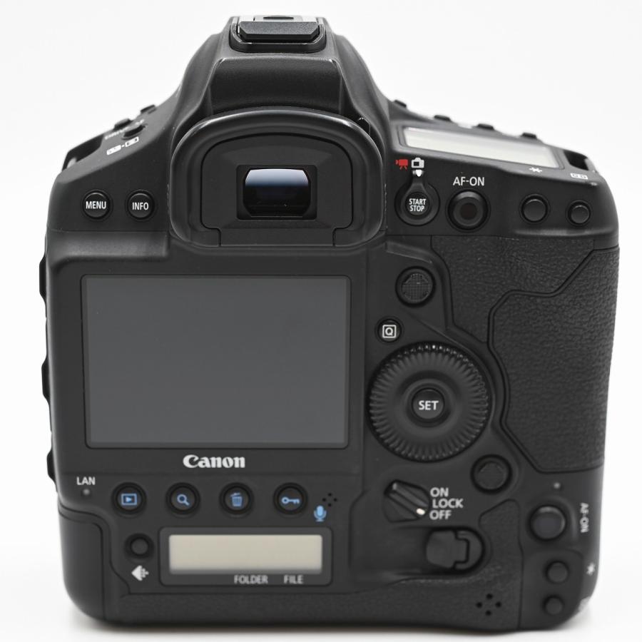 Canon キヤノン デジタル一眼レフカメラ EOS-1D X Mark III ボディー EOS-1DXMK3 デジタル一眼レフカメラ |  | 03