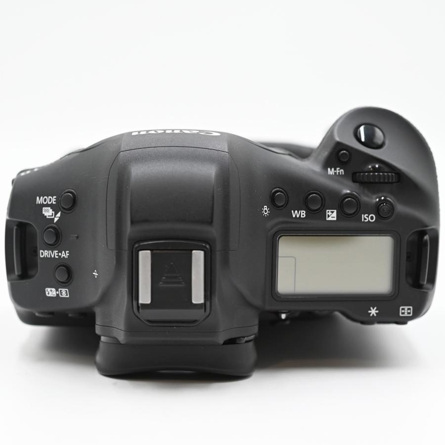Canon キヤノン デジタル一眼レフカメラ EOS-1D X Mark III ボディー EOS-1DXMK3 デジタル一眼レフカメラ |  | 04
