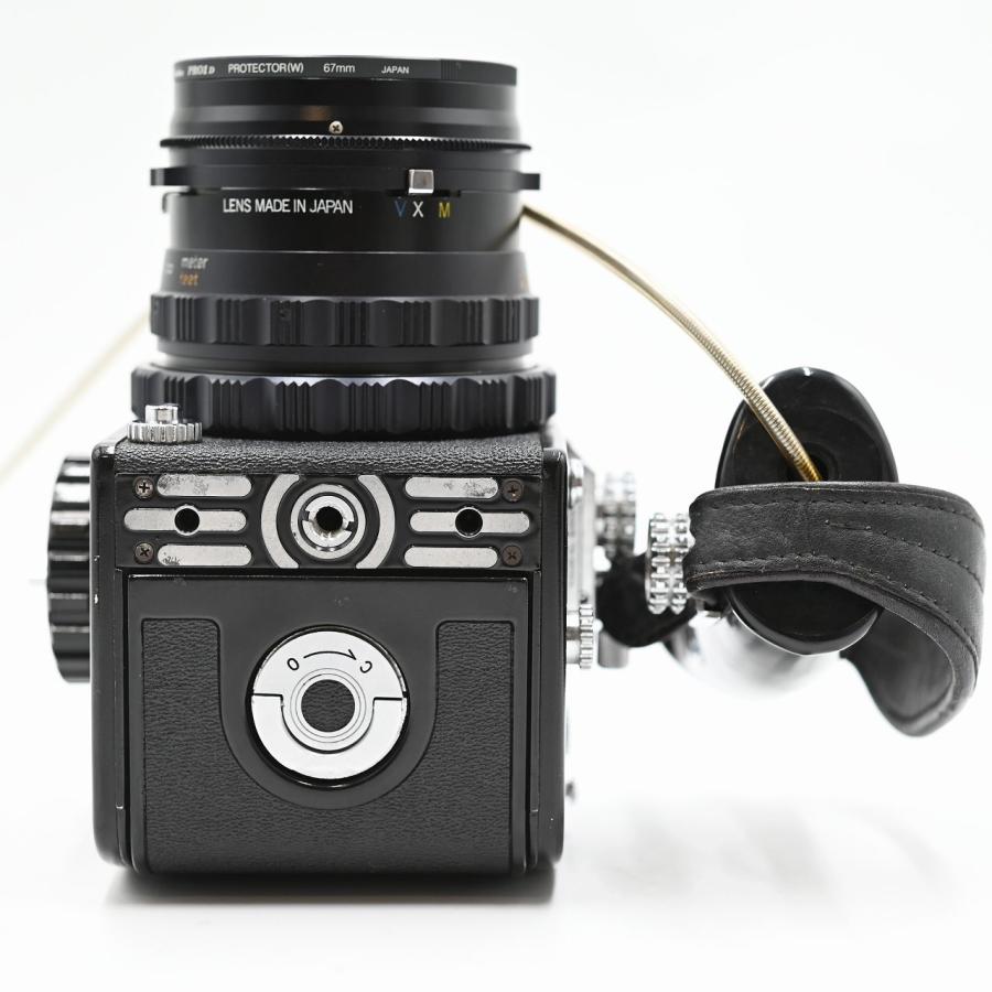 Kowa Six 中判フィルムカメラ 85mmレンズ+ハンドル+ケース付き Kowa Six 中判フィルムカメラ 85mmレンズ+ハンドル+ケース付き Kowa