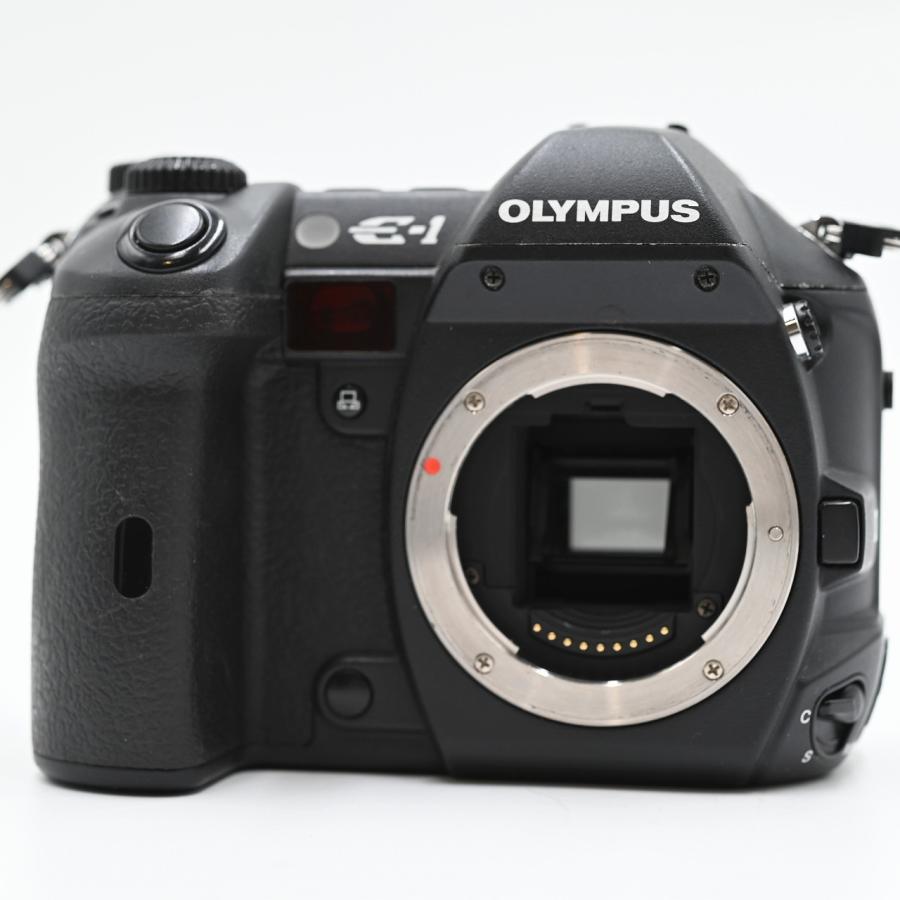 OLYMPUS オリンパス E-1 ボディ デジタル一眼レフカメラ |  | 01