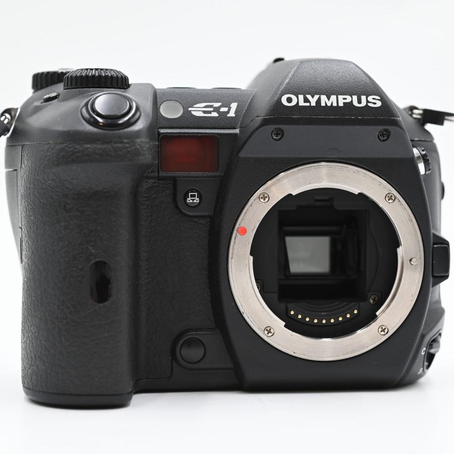 OLYMPUS オリンパス E-1 ボディ デジタル一眼レフカメラ |  | 02