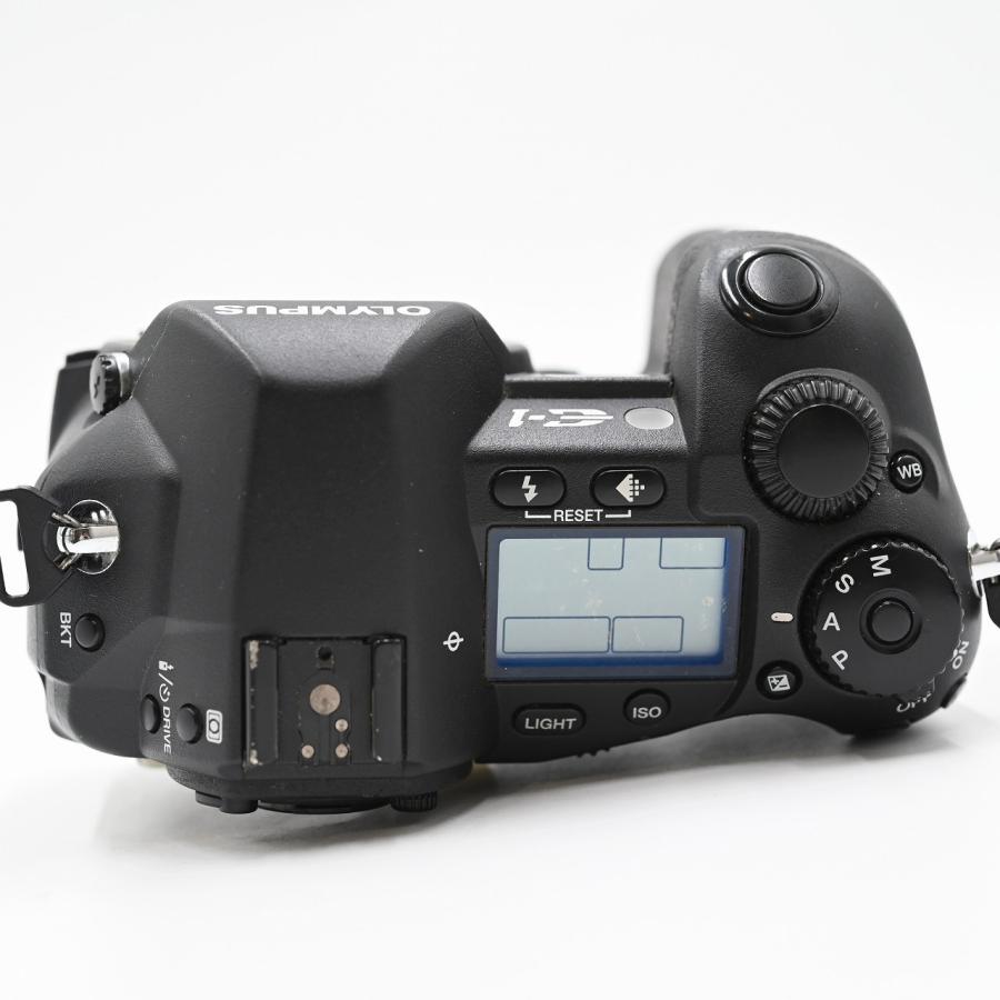 OLYMPUS オリンパス E-1 ボディ デジタル一眼レフカメラ |  | 04