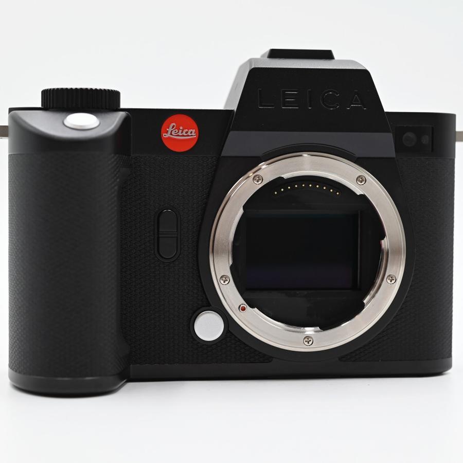 Leica ライカ ミラーレス一眼カメラ SL2-S ブラック ミラーレス一眼レフカメラ |  | 02