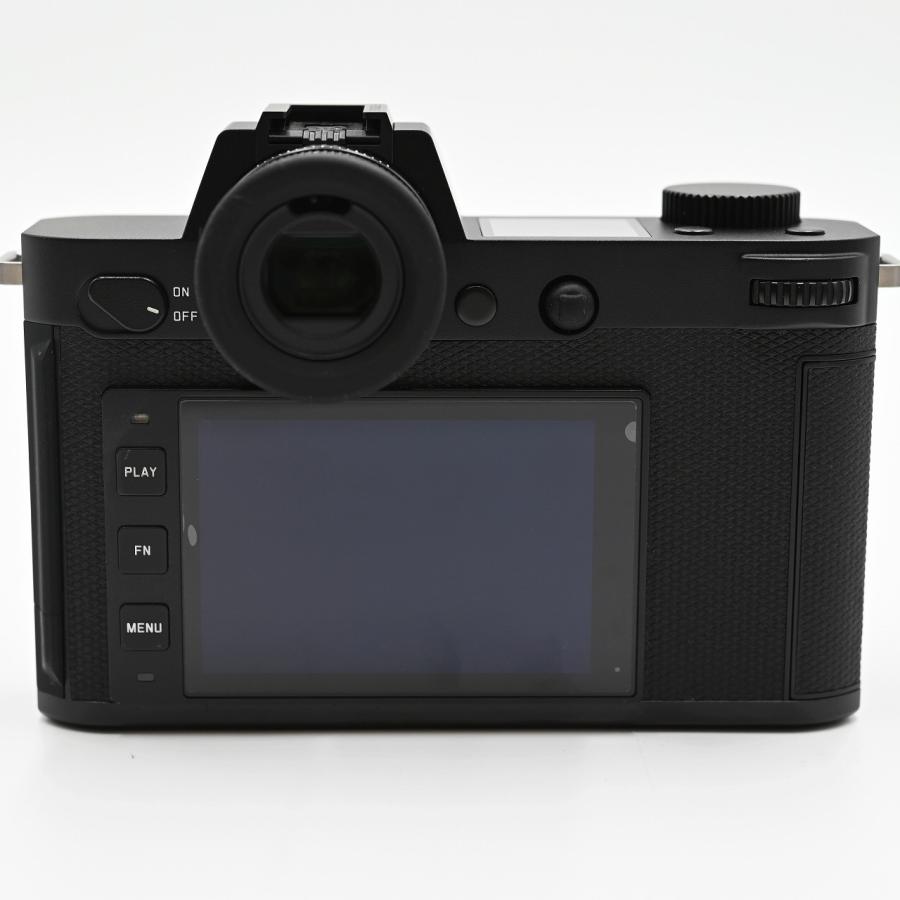 Leica ライカ ミラーレス一眼カメラ SL2-S ブラック ミラーレス一眼レフカメラ |  | 03