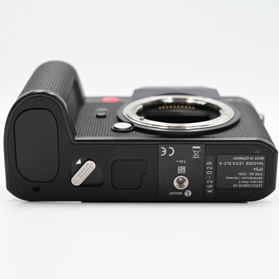 Leica ライカ ミラーレス一眼カメラ SL2-S ブラック ミラーレス一眼レフカメラ |  | 05