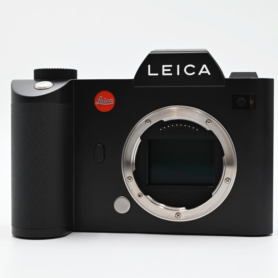 Leica ライカ SL Typ601 ボディ ミラーレス一眼レフカメラ |  | 01