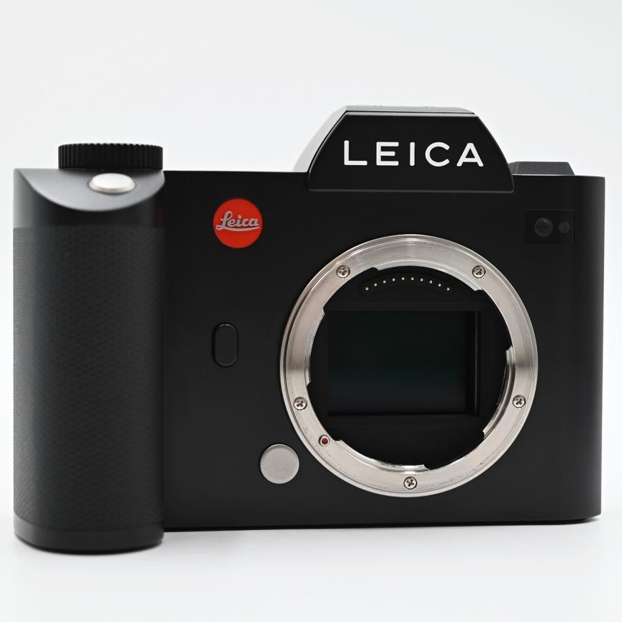 Leica ライカ SL Typ601 ボディ ミラーレス一眼レフカメラ |  | 02