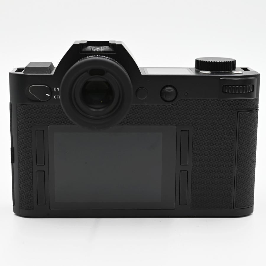 Leica ライカ SL Typ601 ボディ ミラーレス一眼レフカメラ |  | 03