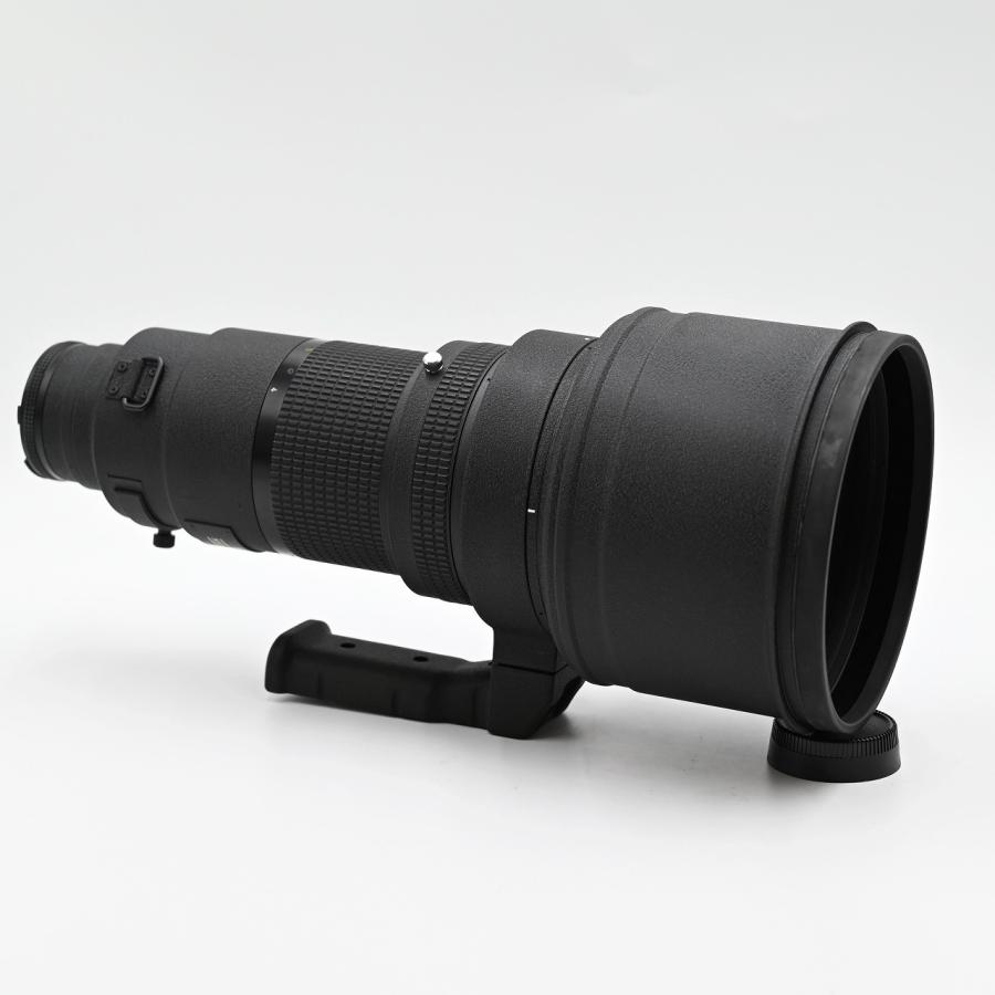 Nikon ニコン Ai-s NIKKOR 400mm F2.8 IF ED 交換レンズ
