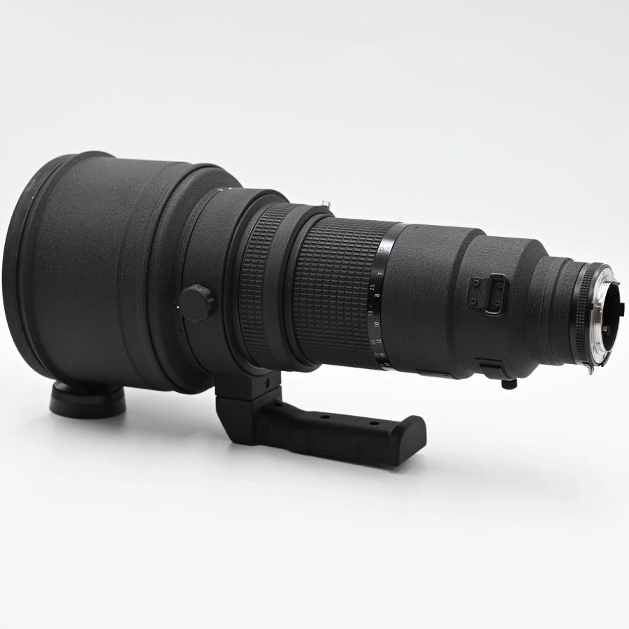 Nikon ニコン Ai-s NIKKOR 400mm F2.8 IF ED 交換レンズ