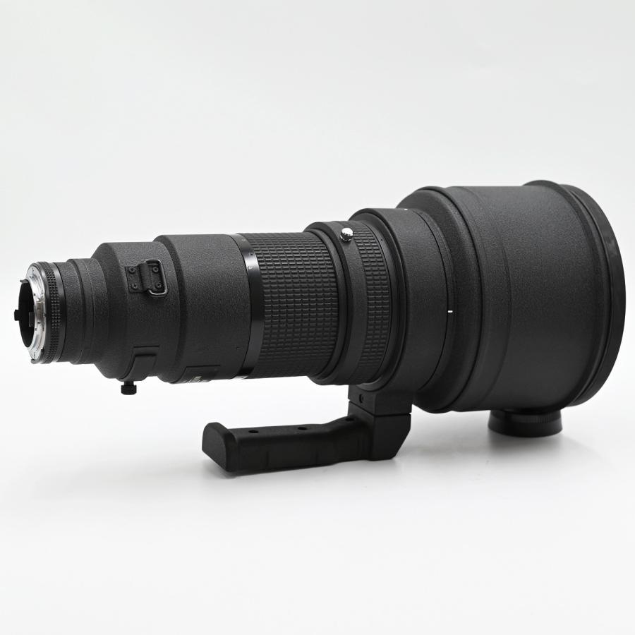 Nikon ニコン Ai-s NIKKOR 400mm F2.8 IF ED 交換レンズ
