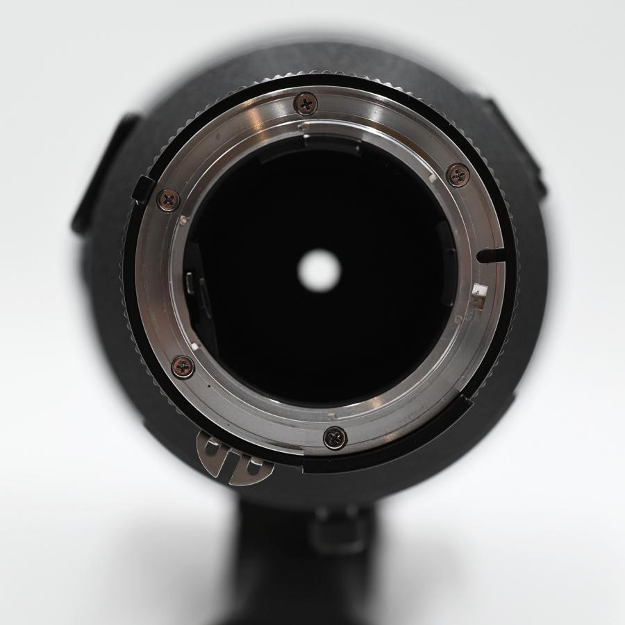 Nikon ニコン Ai-s NIKKOR 400mm F2.8 IF ED 交換レンズ