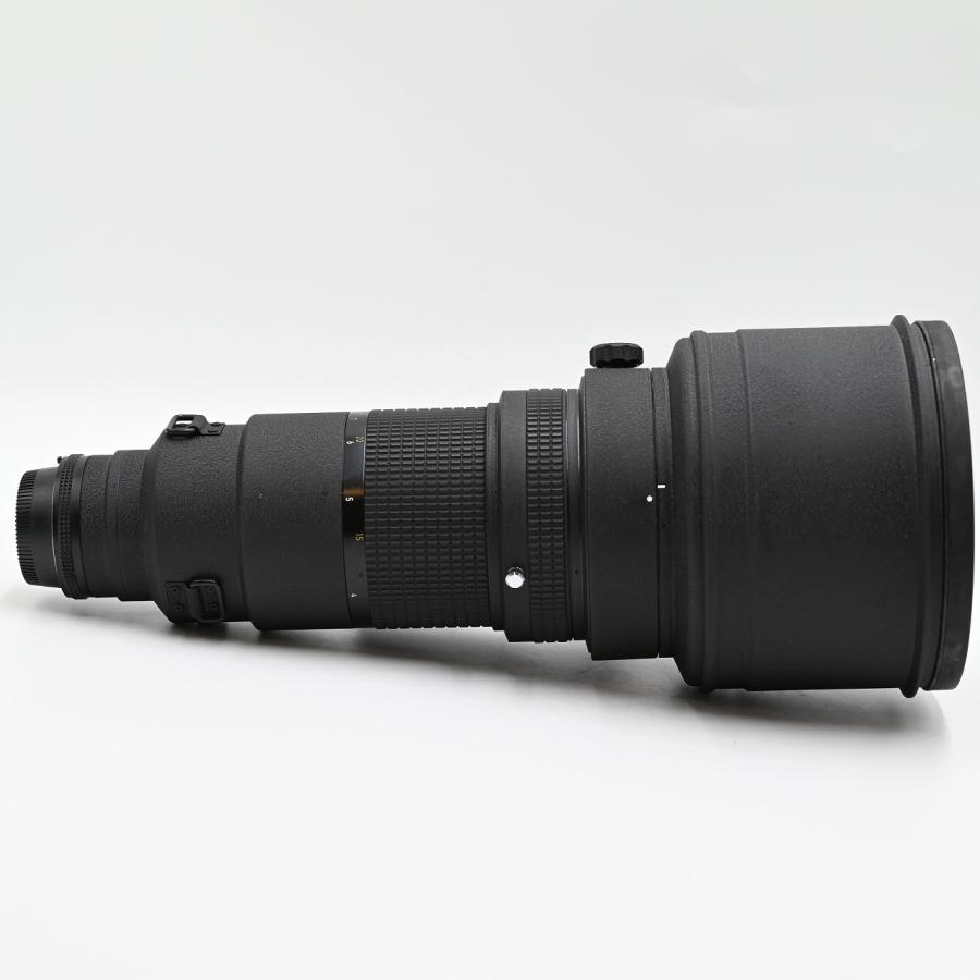 レンズ(単焦点) Al Nikkor ED 400mm F2.8S(IF) レンズ(単焦点) Al Nikkor ED 400mm F2.8S(IF) ニコンの望遠