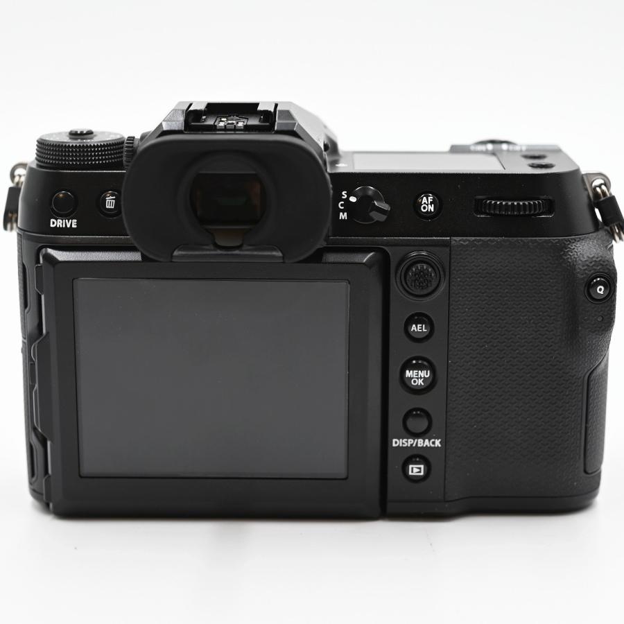 Fujifilm GFX100S II ミラーレスデジタルカメラボディ ブラック ミラーレス一眼レフカメラ |  | 03