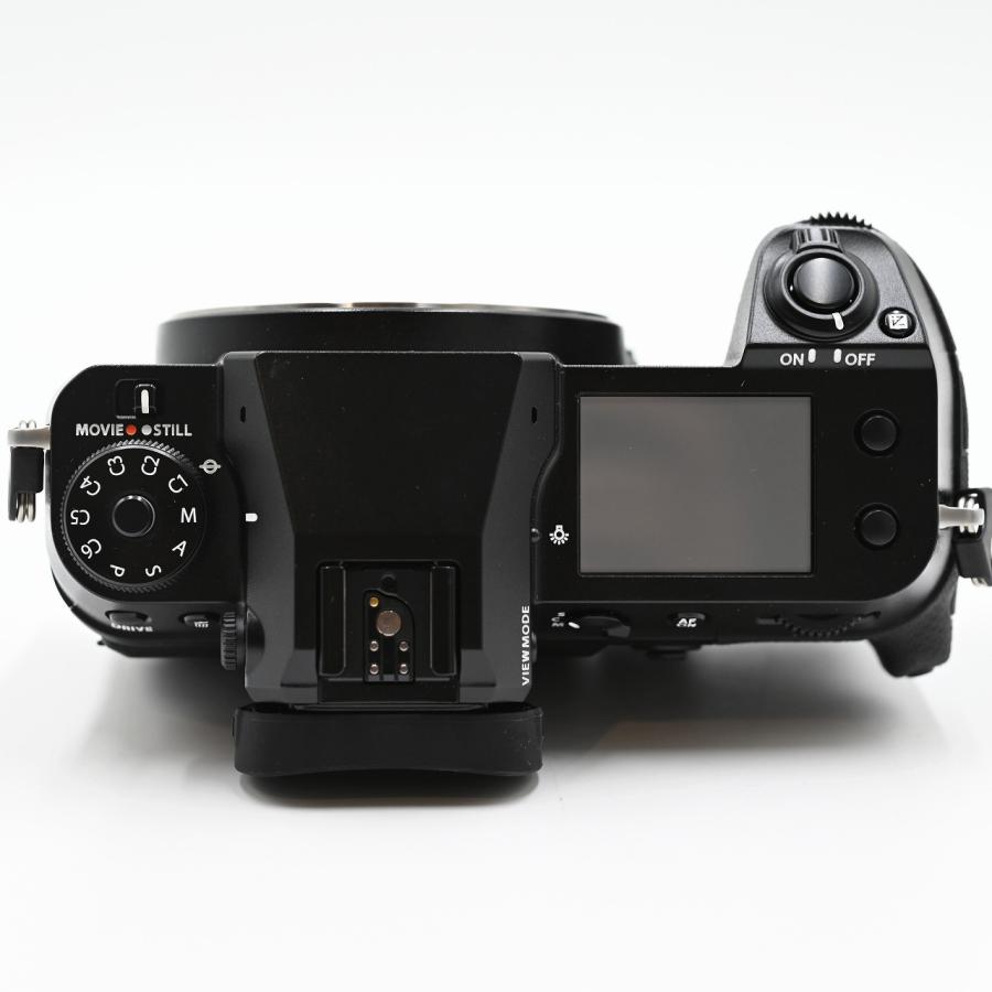 Fujifilm GFX100S II ミラーレスデジタルカメラボディ ブラック ミラーレス一眼レフカメラ |  | 04
