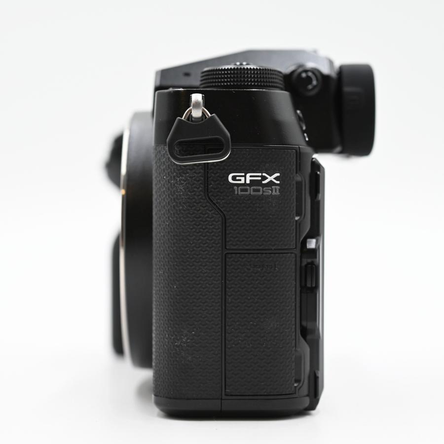 Fujifilm GFX100S II ミラーレスデジタルカメラボディ ブラック ミラーレス一眼レフカメラ |  | 07
